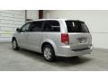 Bright Silver Metallic - Grand Caravan Express Photo No. 7