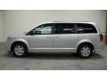 Bright Silver Metallic - Grand Caravan Express Photo No. 8