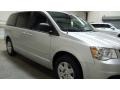 Bright Silver Metallic - Grand Caravan Express Photo No. 10