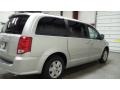 Bright Silver Metallic - Grand Caravan Express Photo No. 11