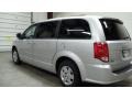 Bright Silver Metallic - Grand Caravan Express Photo No. 12