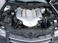 3.2 Liter Supercharged SOHC 18-Valve V6 Engine for 2005 Chrysler Crossfire SRT-6 Coupe #4904741
