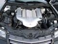  2005 Crossfire SRT-6 Coupe 3.2 Liter Supercharged SOHC 18-Valve V6 Engine