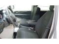Bright Silver Metallic - Grand Caravan Express Photo No. 22