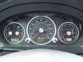 2005 Chrysler Crossfire SRT-6 Coupe Gauges