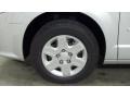 Bright Silver Metallic - Grand Caravan Express Photo No. 27