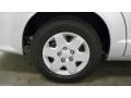 Bright Silver Metallic - Grand Caravan Express Photo No. 29