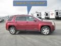 Merlot Jewel Metallic - Terrain SLT Photo No. 1