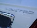 Stone White - Sebring Limited Convertible Photo No. 9