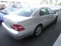 2004 Mercury Metallic Lexus LS 430  photo #4