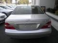 2004 Mercury Metallic Lexus LS 430  photo #5