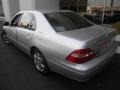 2004 Mercury Metallic Lexus LS 430  photo #6