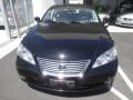 Black Sapphire Pearl - ES 350 Photo No. 2