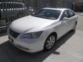 Starfire White Pearl - ES 350 Photo No. 1