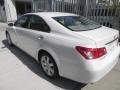 Starfire White Pearl - ES 350 Photo No. 6