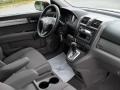 Gray Interior Photo for 2010 Honda CR-V #49048353