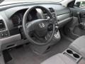 Gray Interior Photo for 2010 Honda CR-V #49048383