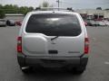 Silver Ice Metallic - Xterra XE V6 Photo No. 3