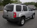 Silver Ice Metallic - Xterra XE V6 Photo No. 4