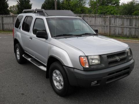 2000 Nissan xterra msn reliability #3
