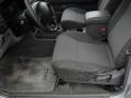 Silver Ice Metallic - Xterra XE V6 Photo No. 7
