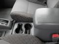 Silver Ice Metallic - Xterra XE V6 Photo No. 11