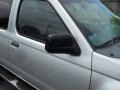 Silver Ice Metallic - Xterra XE V6 Photo No. 26