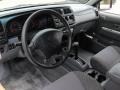 2000 Nissan Xterra Dusk Interior Interior Photo