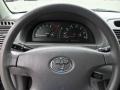 Stratosphere Mica - Camry LE Photo No. 12