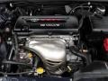 2.4 Liter DOHC 16-Valve VVT-i 4 Cylinder Engine for 2003 Toyota Camry LE #49048755