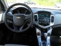 Silver Ice Metallic - Cruze LS Photo No. 14