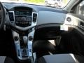 Silver Ice Metallic - Cruze LS Photo No. 15