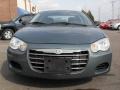 2006 Magnesium Pearl Chrysler Sebring Touring Sedan  photo #3