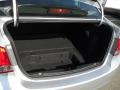 Silver Ice Metallic - Cruze LS Photo No. 16