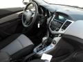 Silver Ice Metallic - Cruze LS Photo No. 19