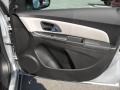 Silver Ice Metallic - Cruze LS Photo No. 20