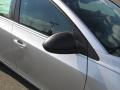 Silver Ice Metallic - Cruze LS Photo No. 21