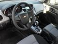 Silver Ice Metallic - Cruze LS Photo No. 24