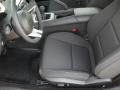 Black Interior Photo for 2011 Chevrolet Camaro #49049316