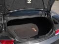 Black Trunk Photo for 2011 Chevrolet Camaro #49049334