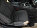 Black 2011 Chevrolet Camaro LT 600 Limited Edition Coupe Interior Color