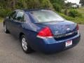 Superior Blue Metallic - Impala LT Photo No. 2