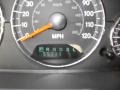 Magnesium Pearl - Sebring Touring Sedan Photo No. 10