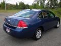 Superior Blue Metallic - Impala LT Photo No. 4