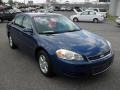 Superior Blue Metallic - Impala LT Photo No. 5