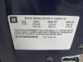 Superior Blue Metallic - Impala LT Photo No. 6