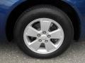 Superior Blue Metallic - Impala LT Photo No. 22