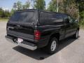 1999 Black Dodge Ram 1500 SLT Extended Cab  photo #4