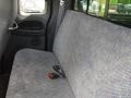 1999 Black Dodge Ram 1500 SLT Extended Cab  photo #14