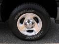 1999 Dodge Ram 1500 SLT Extended Cab Wheel and Tire Photo
